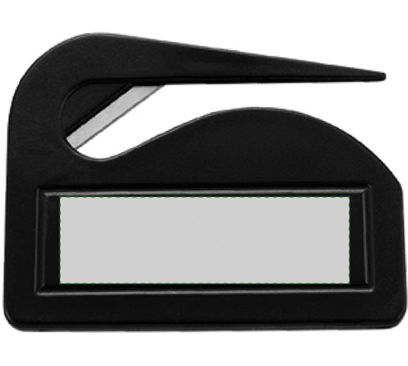 PS briefopener